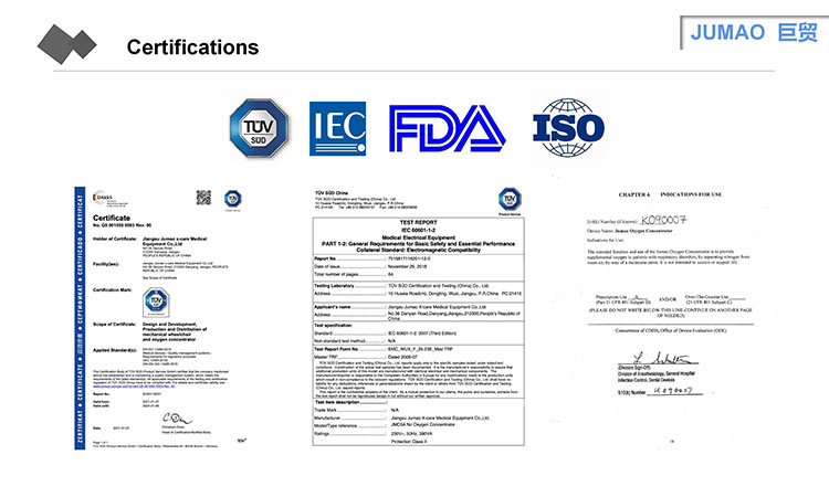 certifiering