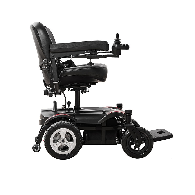 Electrically Powered Wheelchair (3)