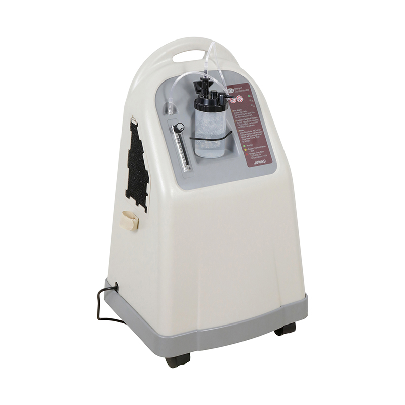 China Factory Price For Overload Protection High Flow Oxygen Making Machine High Powered 10 Liter Per Minute Stationary Continuous Flow Oxygen Concentrator For More Medical Applications By Jumao Jumao...