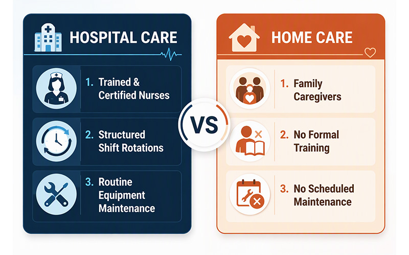 Home care